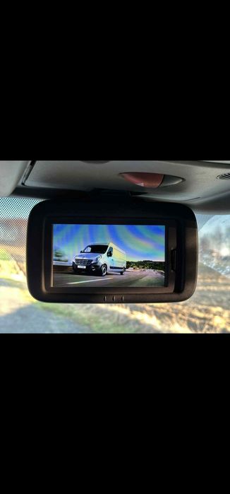 Renault Master L4H3 Maxi 2.3 163KM Energy