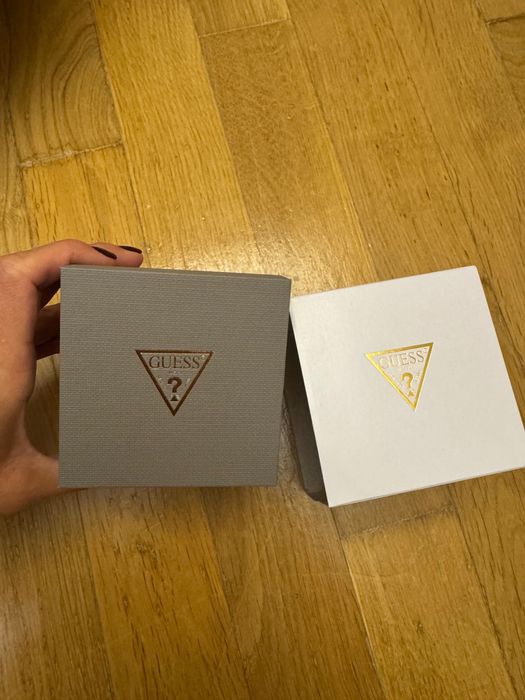 Годинник НОВИЙ жіночий Guess