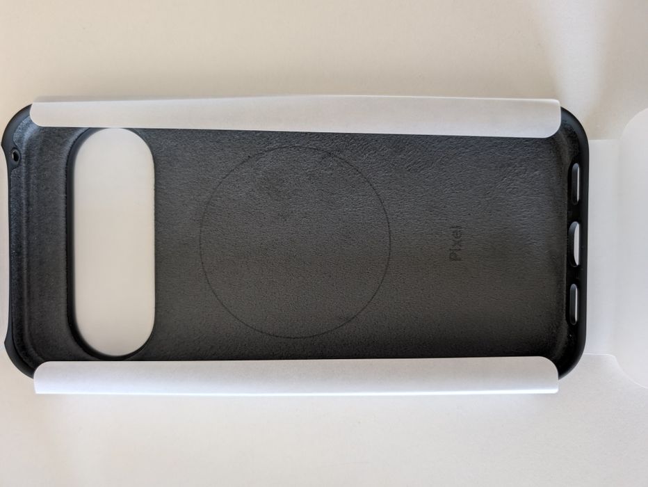 Capa Google Pixel 11 Pro XL