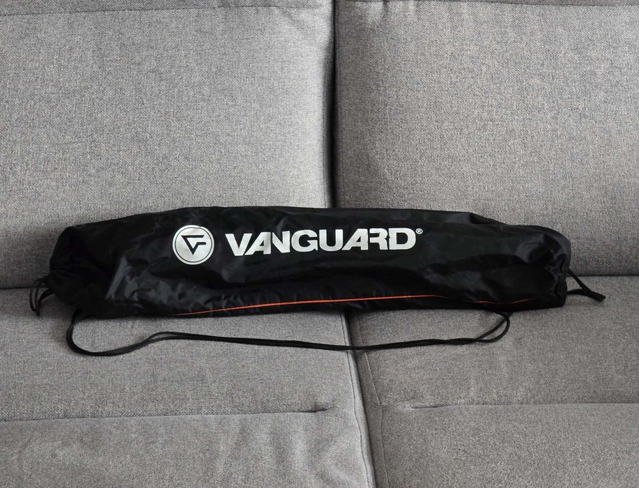 Штатив Vanguard MAK 203