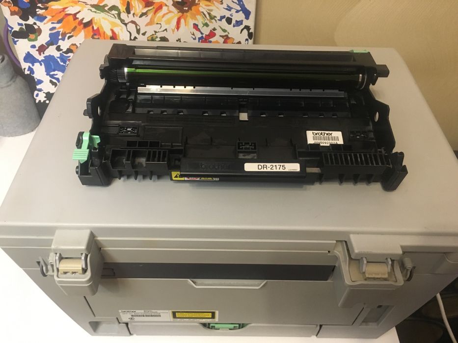 Brother DCP-7032R мфу бфп принтер сканер копир