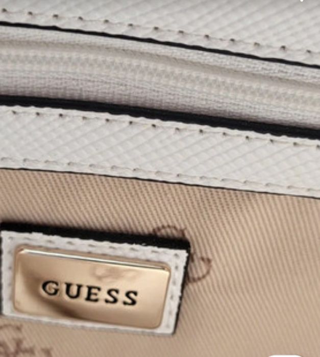 Mala Guess original,nova elegante