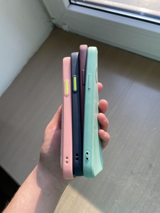 Case iphone 12  obudowa na telefon