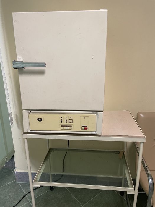 Стоматологічна установка