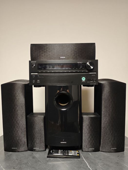 Домашній кінотеатр Onkio  HT-R693