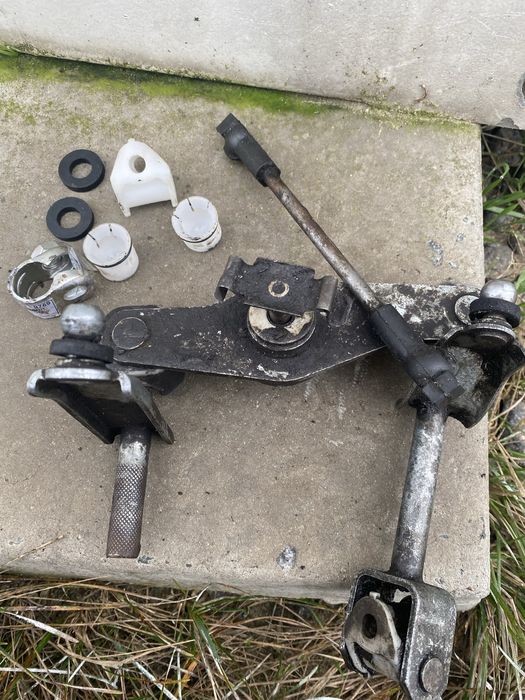 Вертолет кулиса ланос 1.5