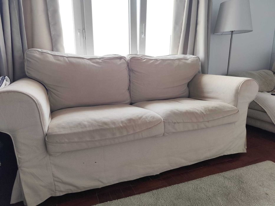 Vende-se Sofá IKEA EKTORP