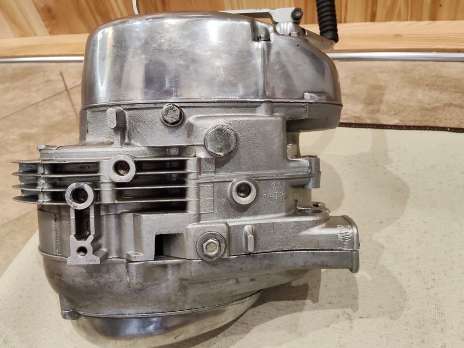 Silnik do MZ TS150,125