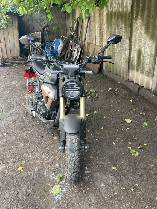 Продам спарк сп250 ск4