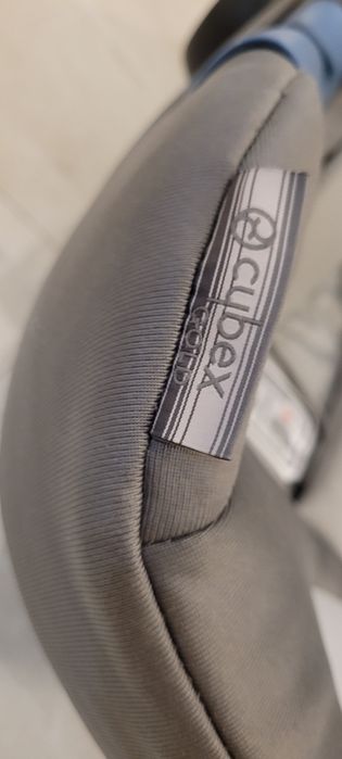 Fotelik samochodowy cybex