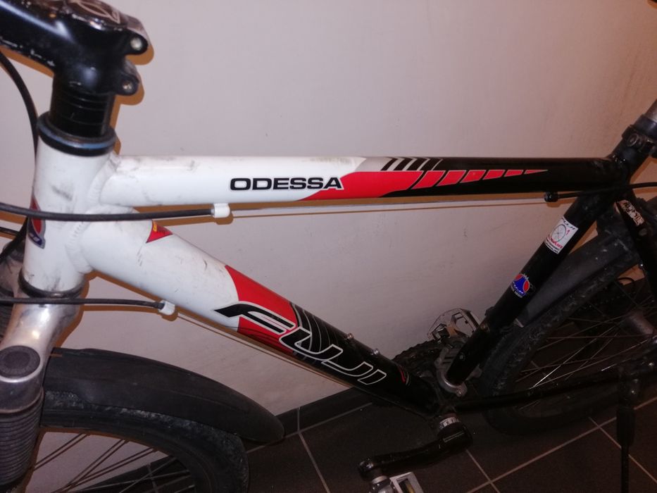 Sprzedam rower FUJI 26"