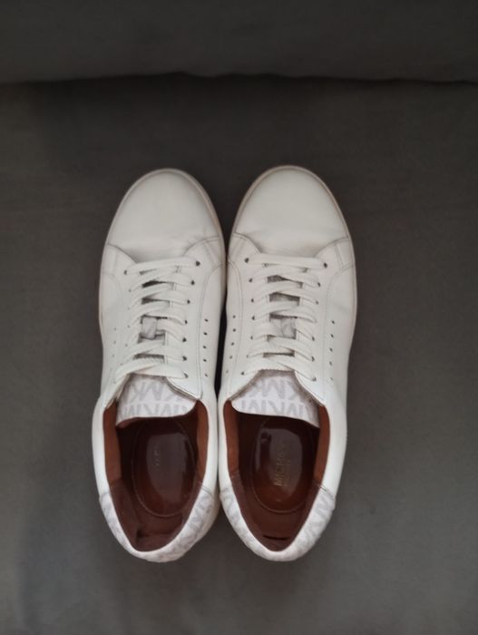 Жіночі кеди, 38 розмір