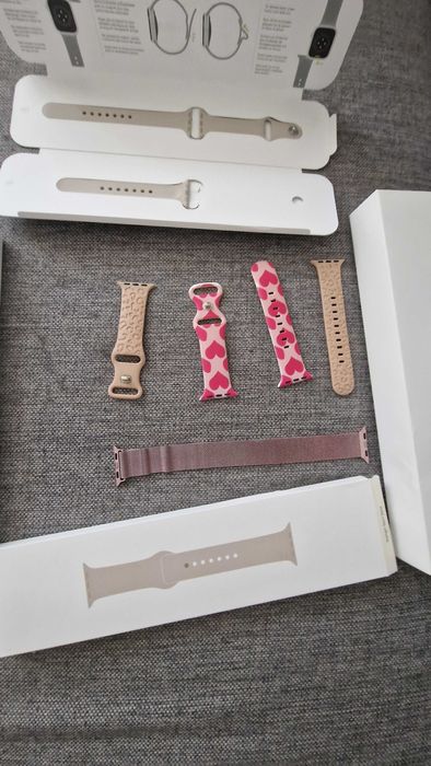 Apple watch se 2 generacja