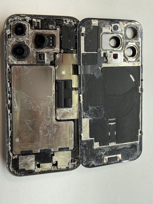 Naprawa Apple iPhone Tanio!, promocja - wyświetlacz, bateria / iPhone repair