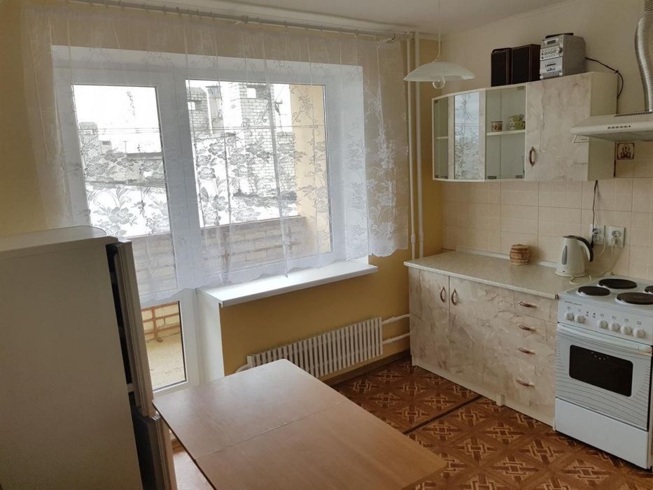 Продам 2-х квартиру  ул. Роганская 89В