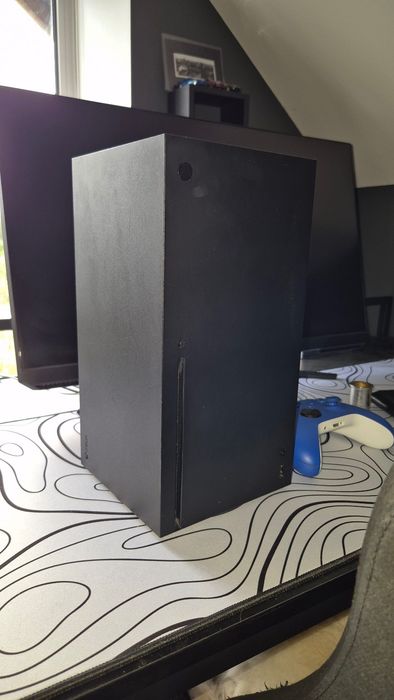 Ігрова приставка Xbox Series X 1TB