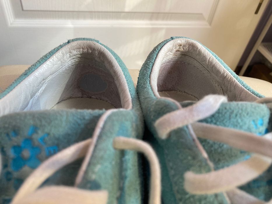 Converse Golf Le Fleur