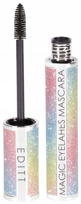 Editt Cosmetics Magic Eyelashes 15 ml tusz do rzęs