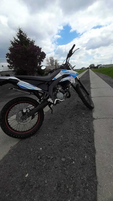 Sprzedam Motor cross