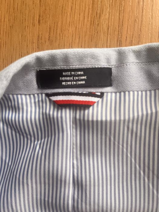 Костюм на підлітка Tommy Hilfiger