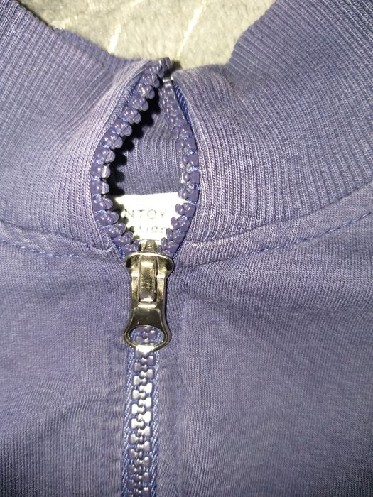 Bluza zapinana, rozm.116