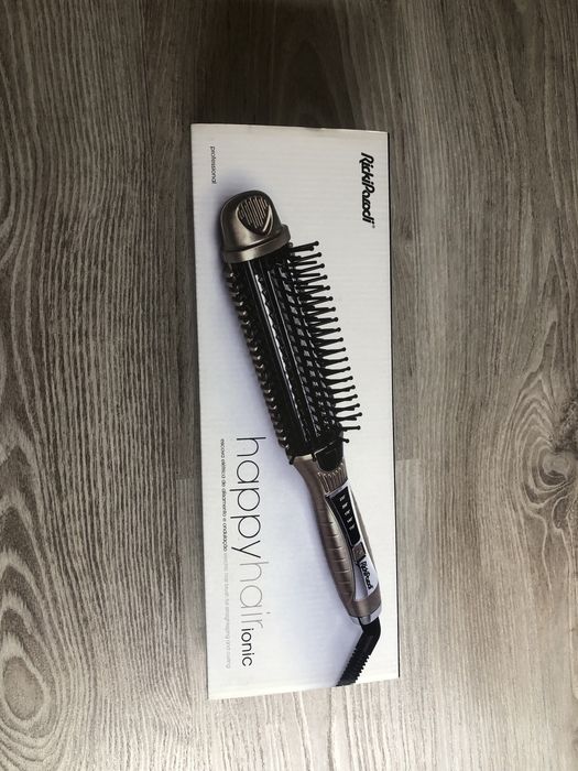 Escova de alisamento e ondularemos 230ºC