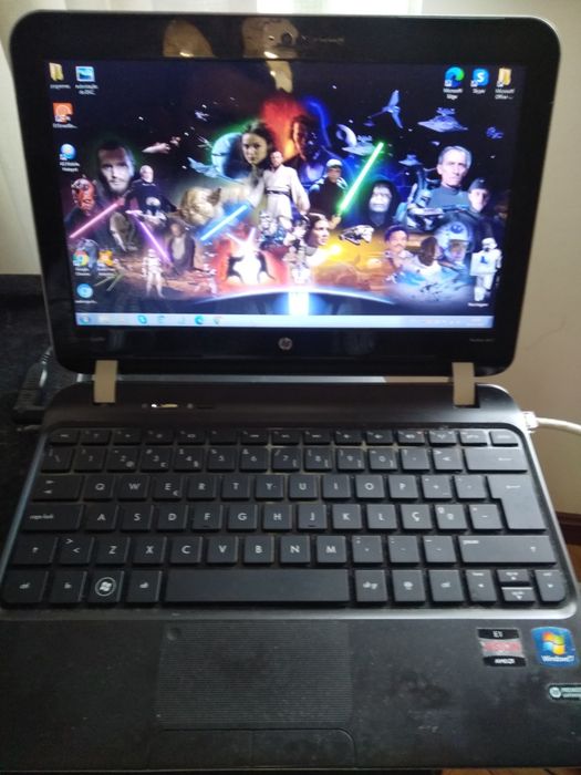 Portátil HP para peças 15€64575215896963120