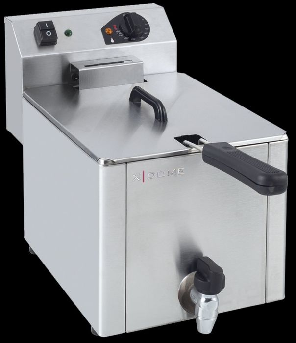 FRITADEIRA Xdome 7 Litros Nova