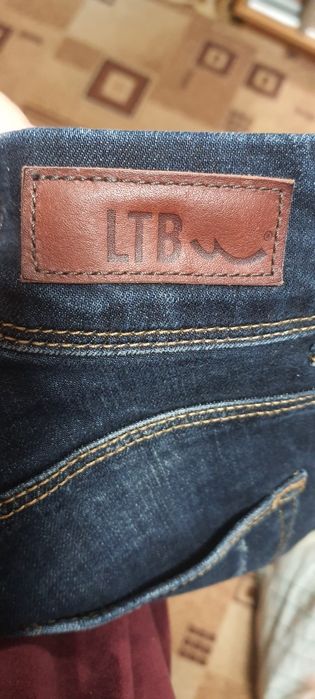 Джинсы LTB  размер 25