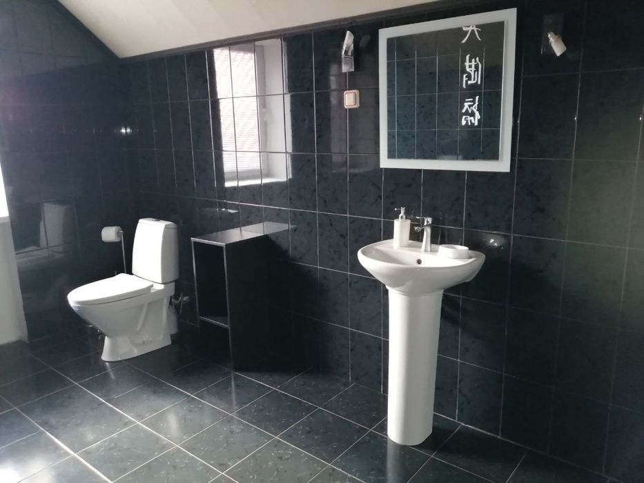 Готель. Оренда житла. Поселення 24/7