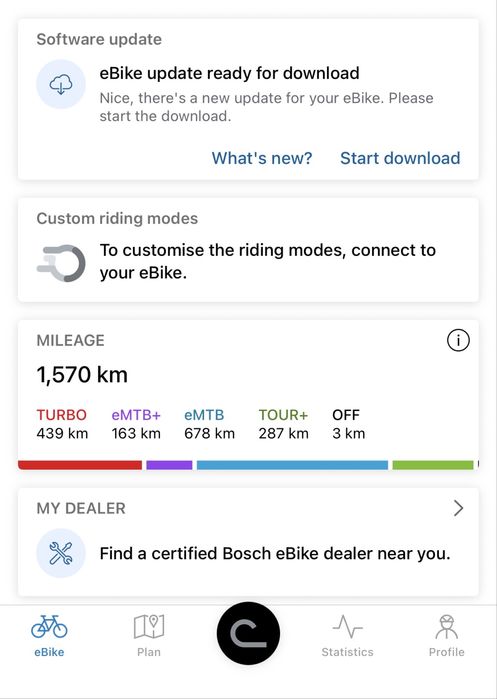 Mondraker Level RR 2024 (tamanho M)