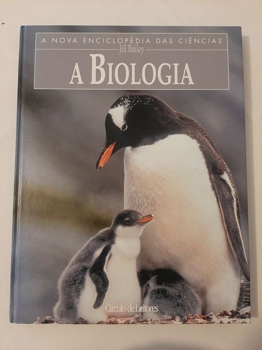 Livros de ciência e divulgação científica