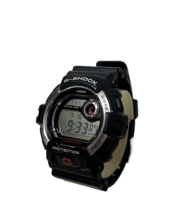 Zegarek męski Casio G-Shock G-8900S-1ER