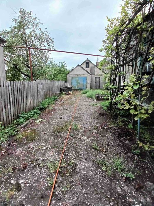 Продам Дом в Романково, район улицы Романковской
