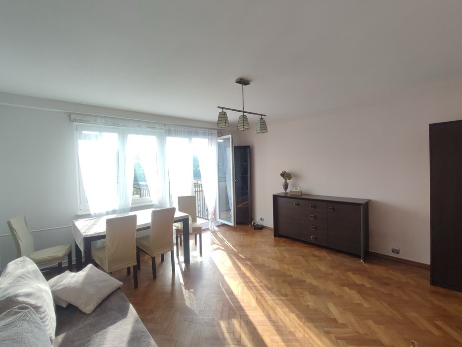 Bardzo duży pokoj jednoosobowy Gdynia ul. Dantyszka