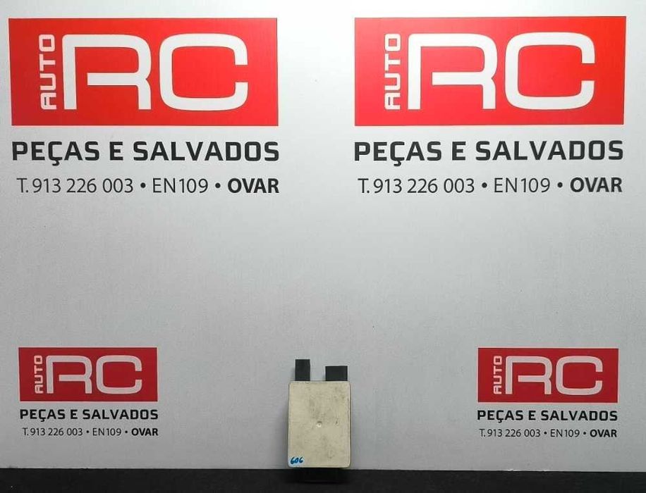 Módulo Eletrónico 169108688R - RENAULT KADJAR