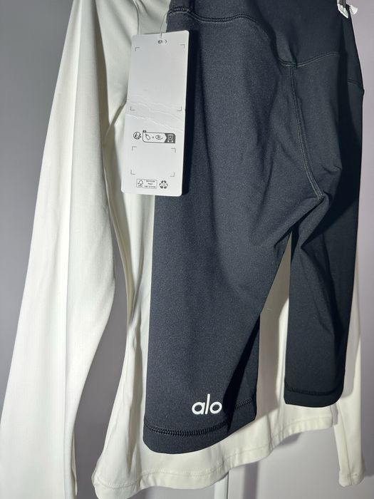 Велосипедки шорти Alo Yoga