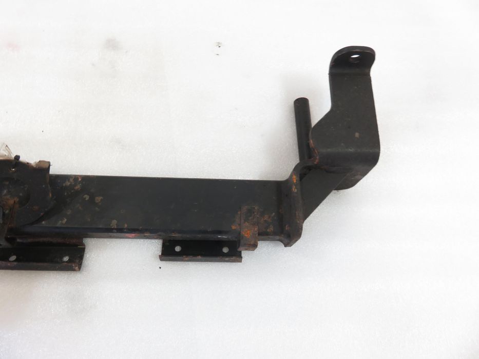 Hak Opel Zafira B - 001489 Oris Odpinany