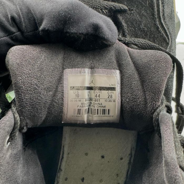 Кросівки Air Jordan Courtside 23 44 розмір E1064