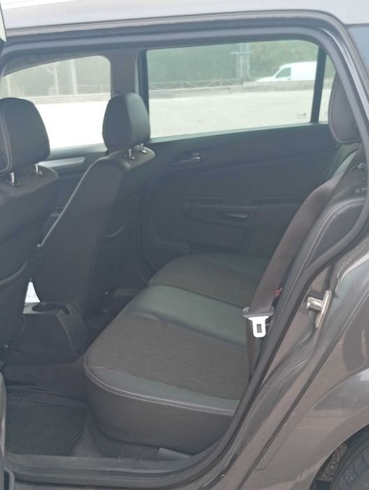 Opel Astra 1.7 CDTi Cosmo ecoFLEX
