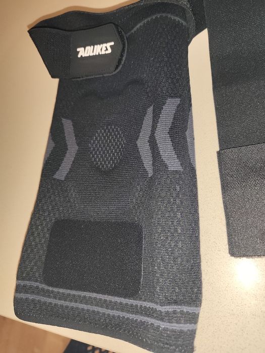 Joelheira de Compressão Aolikes (Zona do Menisco)
Unissexo Aolikes