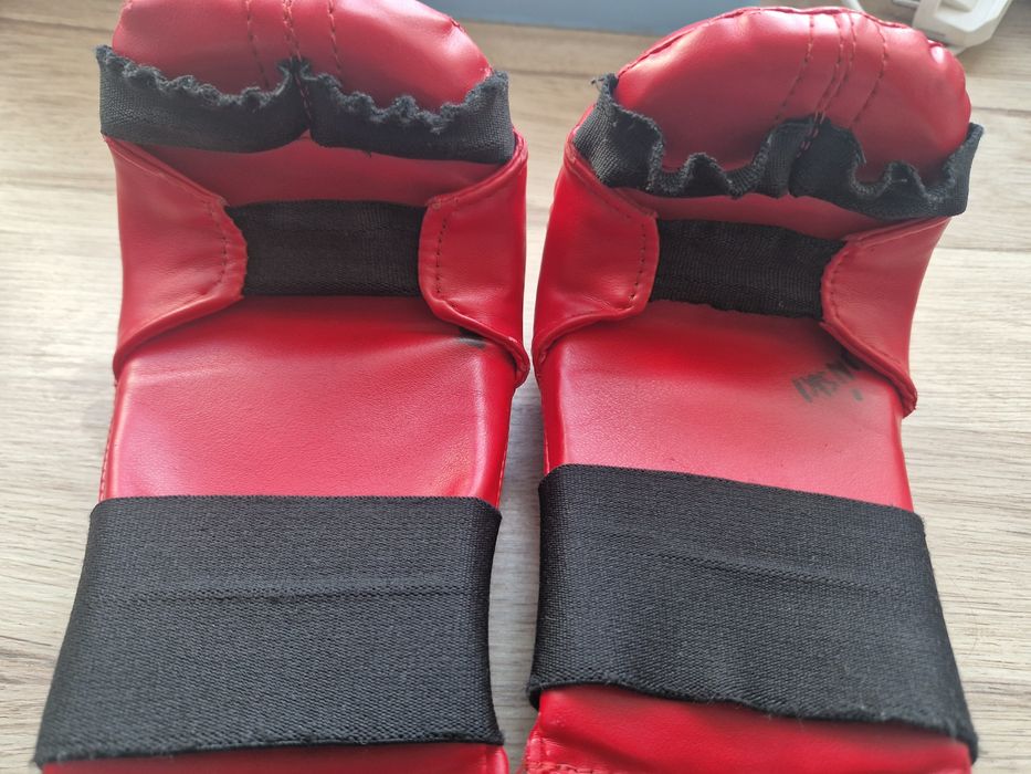 Rękawice do karate, Dragon, rozm M