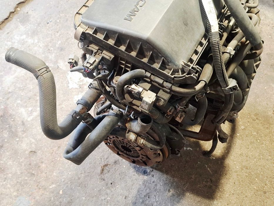 silnik daihatsu materia 1.3 k3-ve 203925 km 2006 - 2011 sprawny