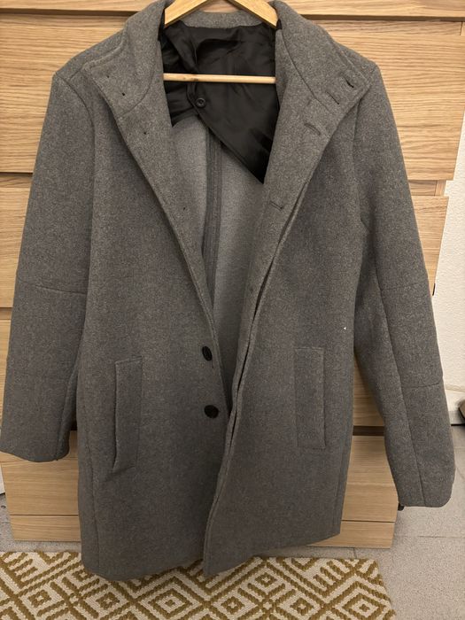 Casaco homem lefties