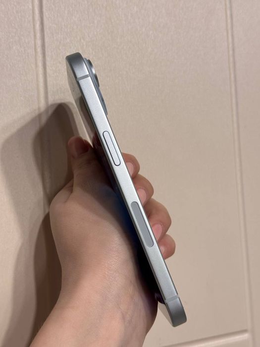 Iphone 15, 128 gb, 100%, айфон 15 на оф.гарантії