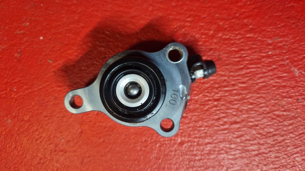 Bomba embraiagem oberon