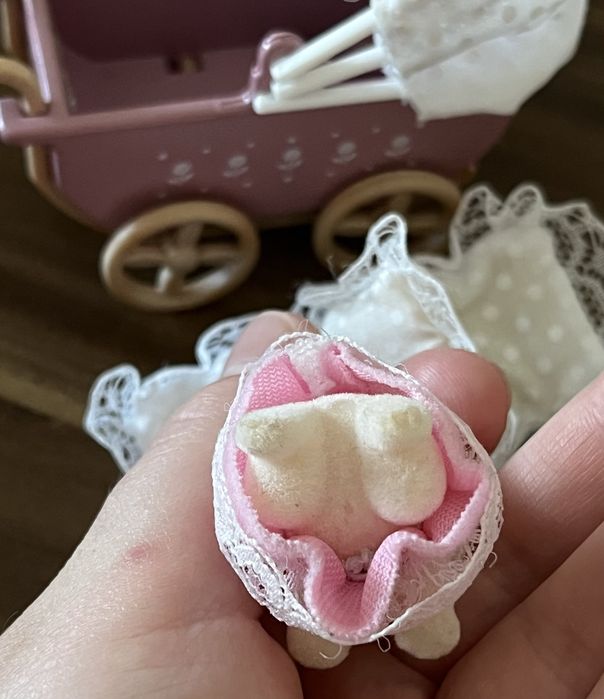 Sylvanian Families