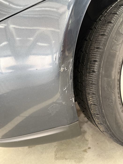 Volkswagen Jetta 2007