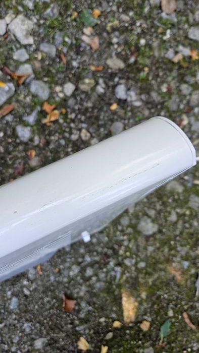 Pochłaniacz kuchenny podszafkowy NOWY 60cm