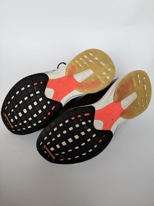 Buty do biegania Adidas SL20 rozmiar 37 1/3 EG2044